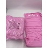 Outlet Sloosh Nadmuchiwany materac do opalania 212 x 142 cm OPIS