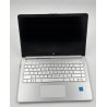 Outlet Laptop HP 14s-dq2025ns 14" Intel Core i3 8 GB/512 GB srebrny j hiszp