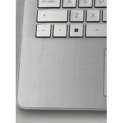 Outlet Laptop HP 14s-dq2025ns 14" Intel Core i3 8 GB/512 GB srebrny j hiszp
