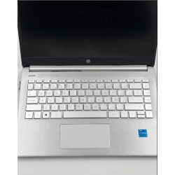 Outlet Laptop HP 14s-dq2025ns 14" Intel Core i3 8 GB/512 GB srebrny j hiszp