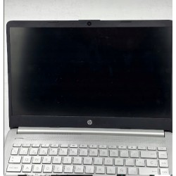 Outlet Laptop HP 14s-dq2025ns 14" Intel Core i3 8 GB/512 GB srebrny j hiszp
