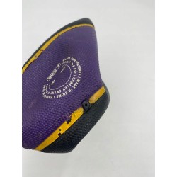 Outlet Piłka do koszykówki Wilson Lakers rozmiar 7 wytrzymała OPIS