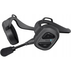 Sena Nautitalk Bosun Multi-Sport Mesh Intercom Zestaw słuchawkowy OPIS