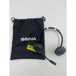 Sena Nautitalk Bosun Multi-Sport Mesh Intercom Zestaw słuchawkowy OPIS