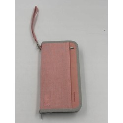 Outlet Looxmeer Etui na paszport organizer blokada RFID 25 x 13 x 3 cm