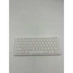 Outlet Bluestork Mini klawiatura Mac bezprzewodowa układ AZERTY francuski