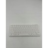 Outlet Bluestork Mini klawiatura Mac bezprzewodowa układ AZERTY francuski