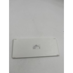 Outlet Bluestork Mini klawiatura Mac bezprzewodowa układ AZERTY francuski