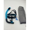 Outlet HIKOTEY zestaw do snorkelingu dla dzieci w wieku 4-16 lat OPIS