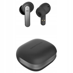 Outlet Energy Sistem Słuchawki Bluetooth True Wireless Travel Space 6 ANC