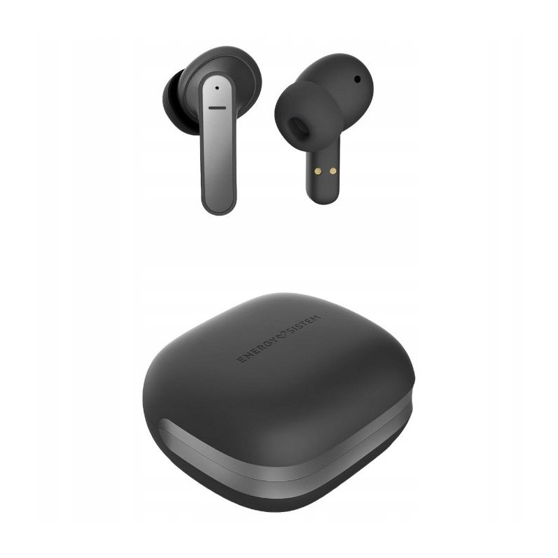 Outlet Energy Sistem Słuchawki Bluetooth True Wireless Travel Space 6 ANC
