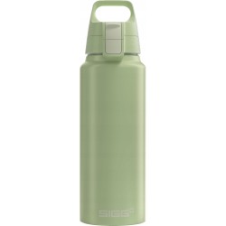 SIGG Butelka termiczna Shield One Nocturne 0.75L nie zawiera BPA OPIS