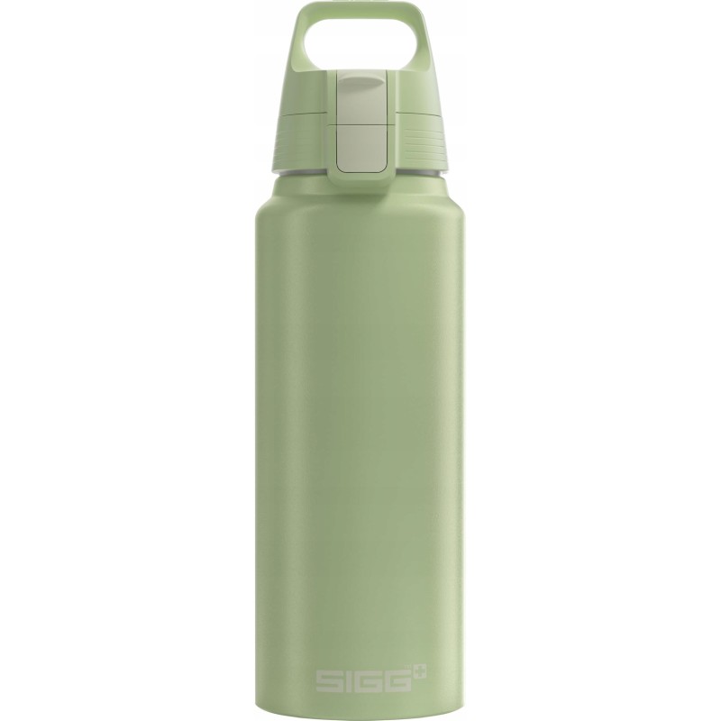 SIGG Butelka termiczna Shield One Nocturne 0.75L nie zawiera BPA OPIS SIGG Butelka termiczna Shield One Nocturne 0.75L nie zawiera BPA OPIS