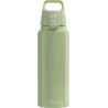 SIGG Butelka termiczna Shield One Nocturne 0.75L nie zawiera BPA OPIS