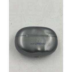Outlet HYUNDAI LP5 True Wireless Earbuds Bluetooth 5.3 Touch Control lekkie
