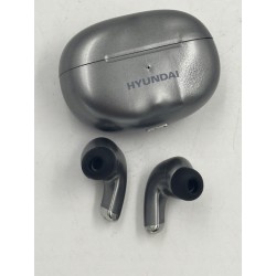 Outlet HYUNDAI LP5 True Wireless Earbuds Bluetooth 5.3 Touch Control lekkie