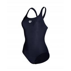 Strój kąpielowy treningowy damski Arena Dynamo Navy One Piece R D36
