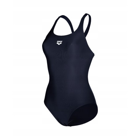 Strój kąpielowy treningowy damski Arena Dynamo Navy One Piece R D36