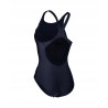 Strój kąpielowy treningowy damski Arena Dynamo Navy One Piece R D36