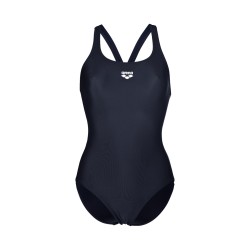 Strój kąpielowy treningowy damski Arena Dynamo Navy One Piece R D36