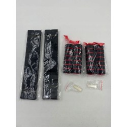 Pilika Paski Zamienne do Hoverboard Go Kart Mocowanie Siedzenia do Skutera