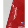 Outlet Zeszyt w kratkę z marginesem A4 Oxford 16 kartek gramatura 90 g/m²