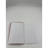Outlet Zeszyt w kratkę z marginesem A4 Oxford 16 kartek gramatura 90 g/m²