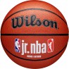Outlet Piłka do koszykówki Wilson jr. NBA FAM INDOOR rozmiar 6 OPIS