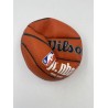 Outlet Piłka do koszykówki Wilson jr. NBA FAM INDOOR rozmiar 6 OPIS