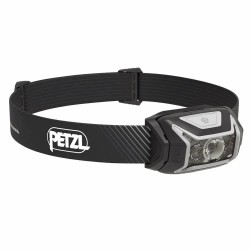 Latarka czołowa Petzl Actik Core Grey 600 lumenów turystyczna czołówka