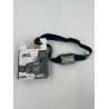Latarka czołowa Petzl Actik Core Grey 600 lumenów turystyczna czołówka