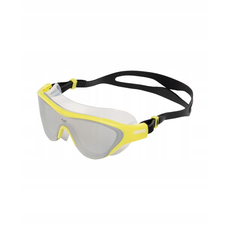 Outlet Okulary pływackie dla dorosłych Arena THE ONE MASK MIRROR OPIS Outlet Okulary pływackie dla dorosłych Arena THE ONE MASK MIRROR OPIS
