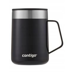 Outlet Kubek Contigo Streeterville pojemność 420 ml podwójne ścianki