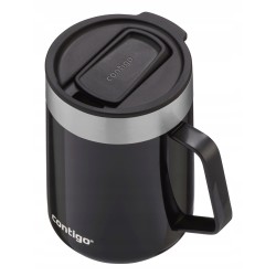 Outlet Kubek Contigo Streeterville pojemność 420 ml podwójne ścianki