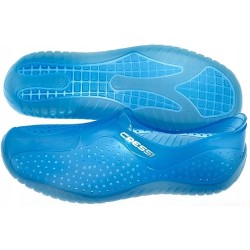 Outlet Buty Cressi xvb950936 niebieski rozmiar 46 ochrona przed urazami
