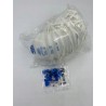 PÓŁMASKA FILTRUJĄCA JSP MARTCARE MOULDED M32 FFP3V