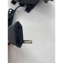 USZKODZONA Pompka elektryczna Rppiup 600 W z 5 dyszami OPIS