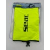 Outlet Seac Safe Dry nadmuchiwana boja 36x72 cm 28 l żółta OPIS