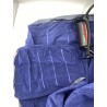Outlet Materac dwuosobowy Intex 203 x 152 x 25 cm niebieski OPIS