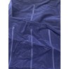 Outlet Materac dwuosobowy Intex 203 x 152 x 25 cm niebieski OPIS