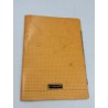 Calligraphe 18080C Notatnik zszywany A4 21x29,7cm 48 stron w kratkę 90 g/m²