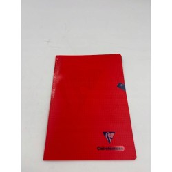 Clairefontaine 303102C Zszywany zeszyt A4 21 × 29,7 cm 48 stron 90 g/m²