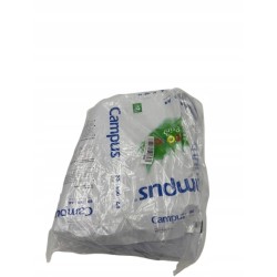 Outlet Papier CAMPUS w formacie A4 210 × 297 mm 80 g/m² 500 arkuszy biały