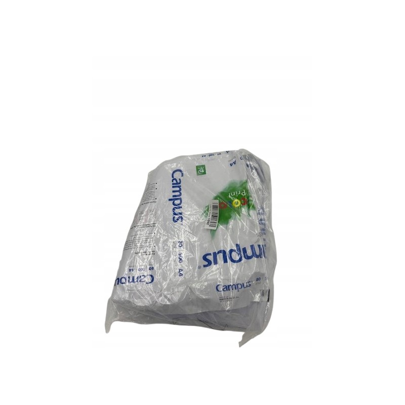 Outlet Papier CAMPUS w formacie A4 210 × 297 mm 80 g/m² 500 arkuszy biały