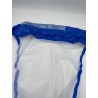 Outlet Hamak wodny nadmuchiwany 128 x 80 cm dla dzieci 14+ i dorosłych OPIS