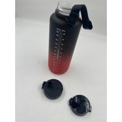 Outlet Butelka sportowa Vikaster 500 ml bez BPA szczelna OPIS