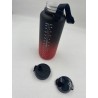 Outlet Butelka sportowa Vikaster 500 ml bez BPA szczelna OPIS