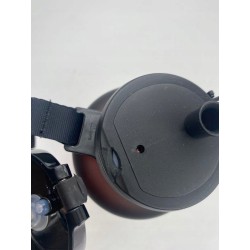 Outlet Butelka sportowa Vikaster 500 ml bez BPA szczelna OPIS