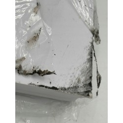 Outlet Peach PB100-01 A4 Białe arkusze okładkowe o wysokim połysku 250 g/m²