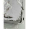 Outlet Peach PB100-01 A4 Białe arkusze okładkowe o wysokim połysku 250 g/m²